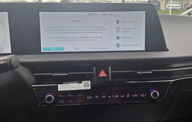 2023 Kia EV6 GT
