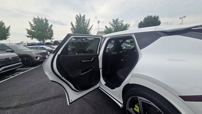 2023 Kia EV6 GT