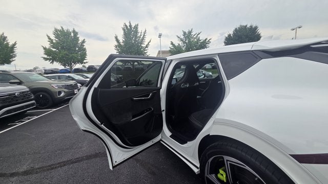 2023 Kia EV6 GT