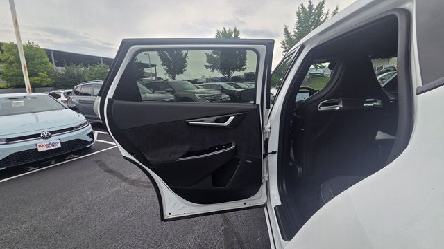 2023 Kia EV6 GT
