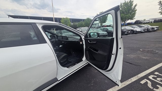 2023 Kia EV6 GT