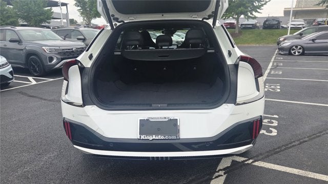 2023 Kia EV6 GT