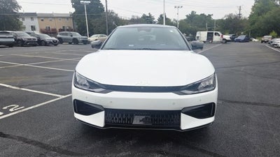 2023 Kia EV6 GT
