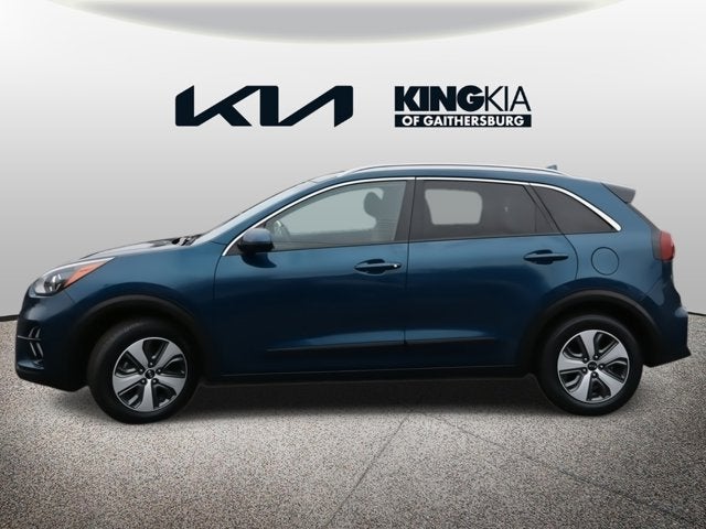 2020 Kia Niro LX