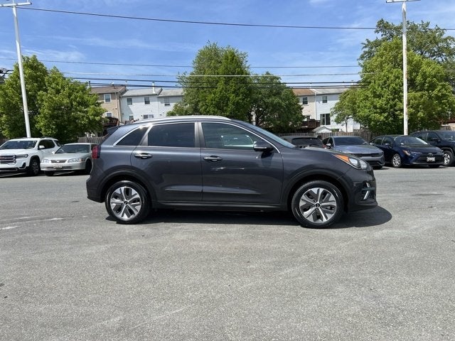 Certified 2019 Kia Niro EX with VIN KNDCC3LG9K5027654 for sale in Gaithersburg, MD