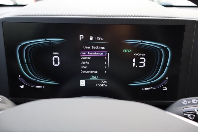 2024 Kia Niro LX
