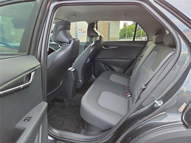 2024 Kia Niro LX