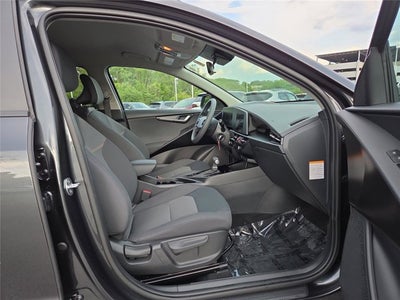 2024 Kia Niro LX