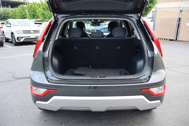 2024 Kia Niro LX
