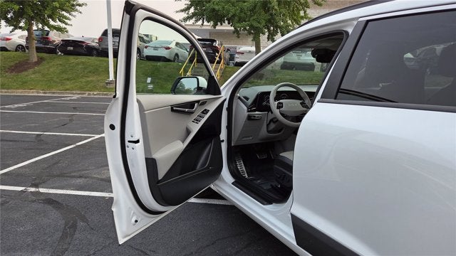 2024 Kia Niro EV Wave