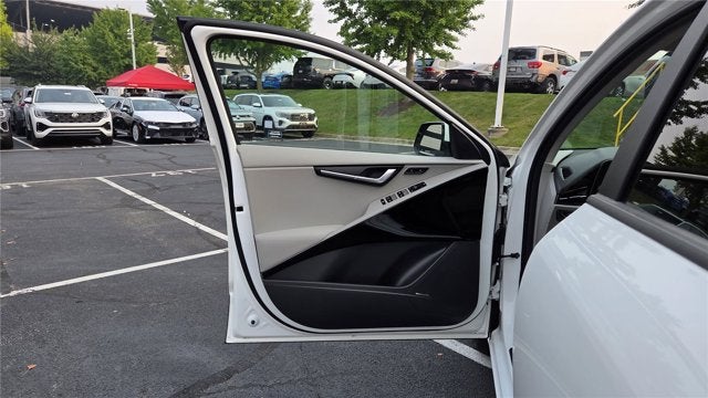 2024 Kia Niro EV Wave