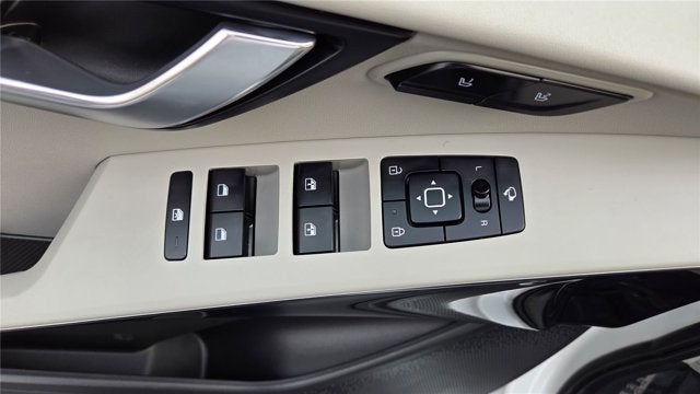 2024 Kia Niro EV Wave