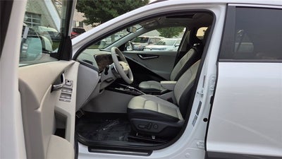 2024 Kia Niro EV Wave