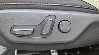 2024 Kia Niro EV Wave