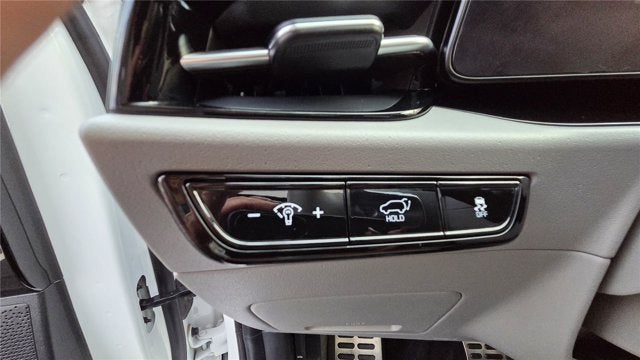 2024 Kia Niro EV Wave