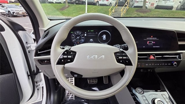 2024 Kia Niro EV Wave