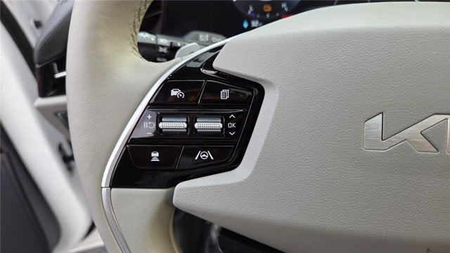 2024 Kia Niro EV Wave
