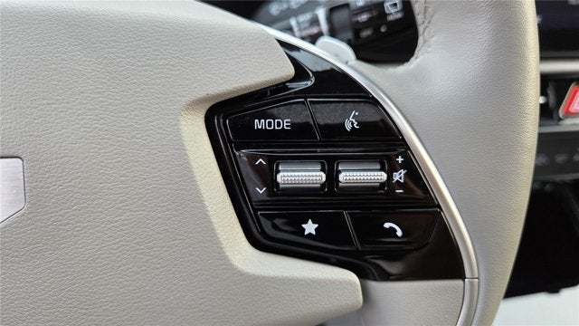 2024 Kia Niro EV Wave