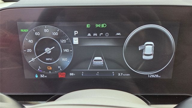 2024 Kia Niro EV Wave