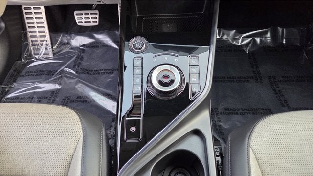 2024 Kia Niro EV Wave