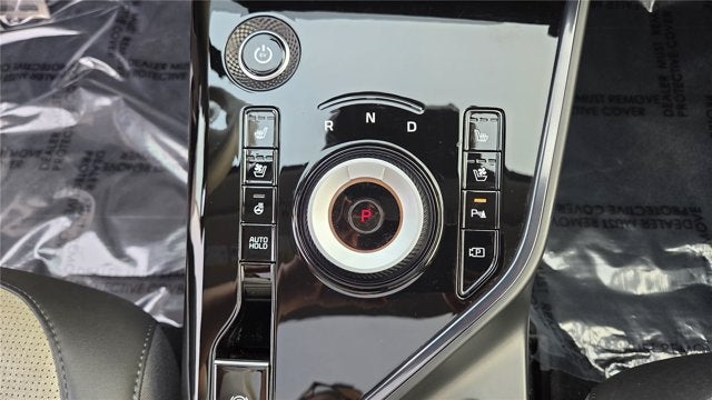 2024 Kia Niro EV Wave