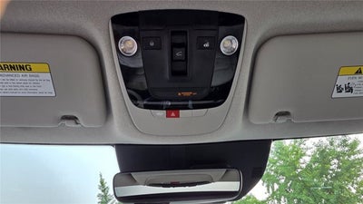 2024 Kia Niro EV Wave
