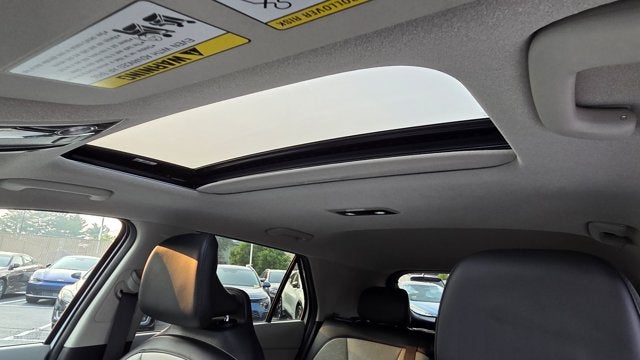 2024 Kia Niro EV Wave