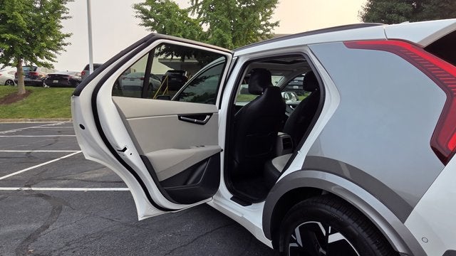 2024 Kia Niro EV Wave