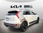 2024 Kia Niro EV Wave