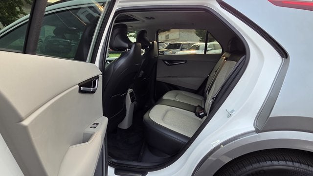 2024 Kia Niro EV Wave