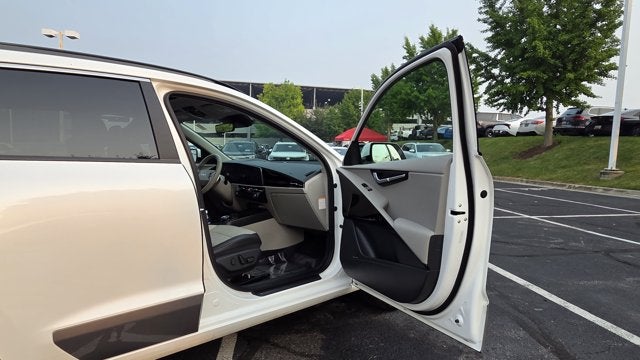 2024 Kia Niro EV Wave