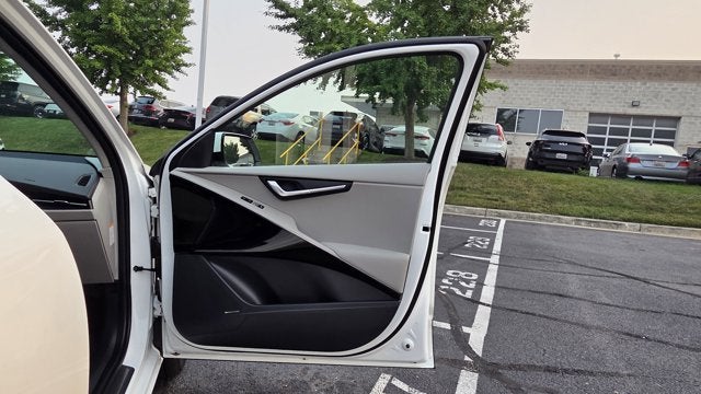 2024 Kia Niro EV Wave