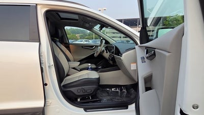 2024 Kia Niro EV Wave