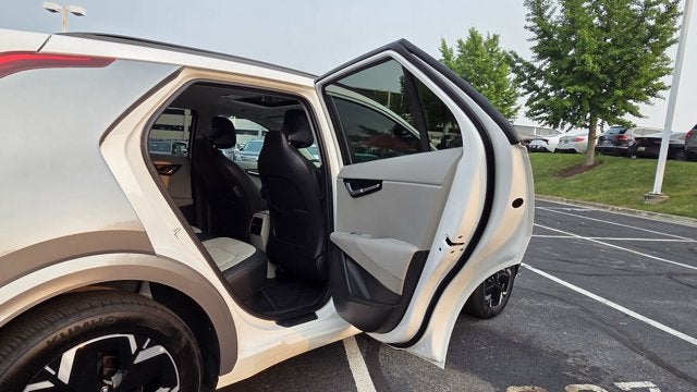 2024 Kia Niro EV Wave