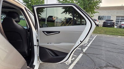 2024 Kia Niro EV Wave