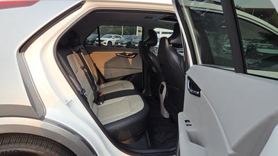 2024 Kia Niro EV Wave