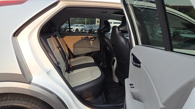 2024 Kia Niro EV Wave