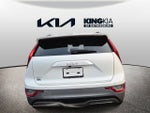 2024 Kia Niro EV Wave