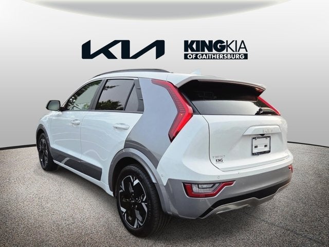 2024 Kia Niro EV Wave