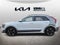 2024 Kia Niro EV Wave