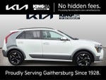2023 Kia Niro EV Wave
