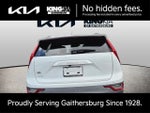 2023 Kia Niro EV Wave