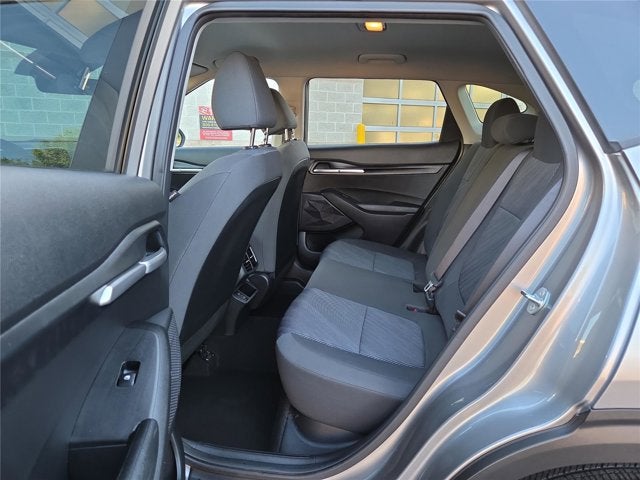 2024 Kia Seltos LX