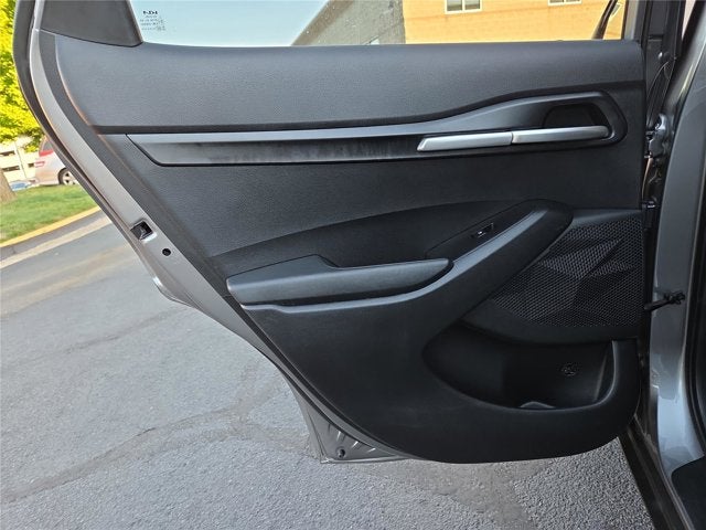 2024 Kia Seltos LX