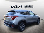 2024 Kia Seltos LX