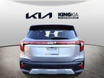2024 Kia Seltos LX