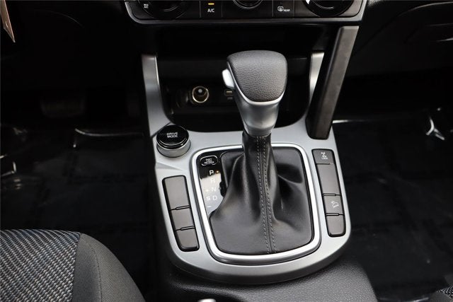 2024 Kia Seltos LX