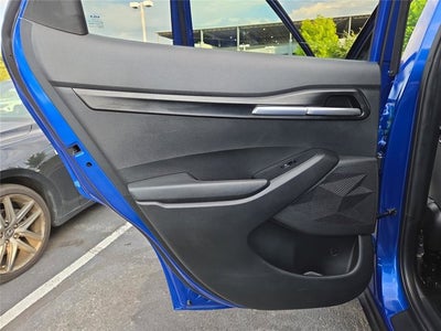 2024 Kia Seltos LX