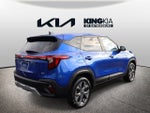 2024 Kia Seltos LX