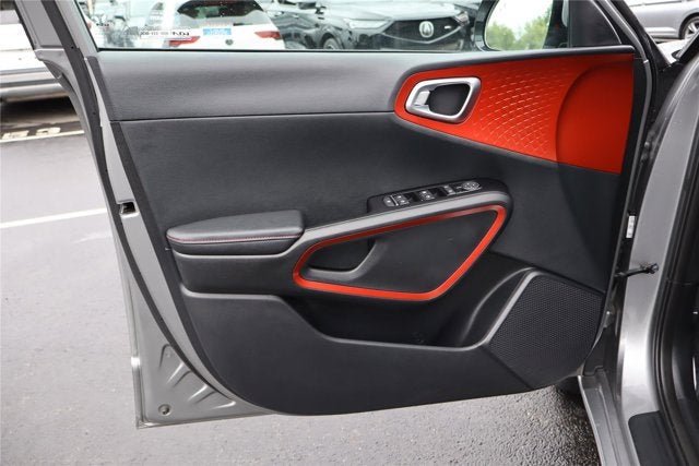 2023 Kia Soul GT-Line